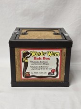 Vintage wonder worm for sale  Irwin