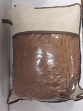 Brown seat elastic for sale  TAMWORTH