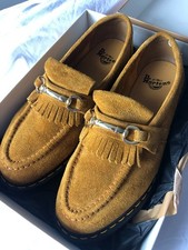 Martens adrian shoe for sale  KIDLINGTON