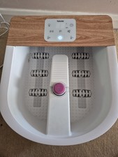 Beurer luxury foot for sale  SWADLINCOTE