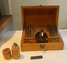 Vintage watch staking for sale  UK