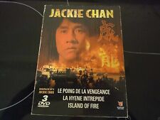 Coffret dvd jackie d'occasion  La Ciotat
