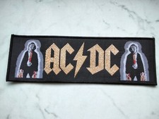 Patch riginal 80er gebraucht kaufen  Mannheim