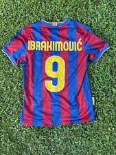 maglia ibrahimovic originale usato maglia ibrahimovic originale usato Guidonia Montecelio
