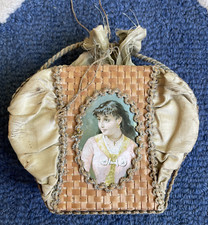 Vintage victorian wicker for sale  Eveleth
