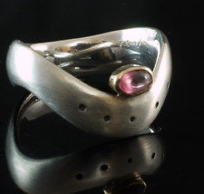 925 sterlingsilber ring gebraucht kaufen  Altena