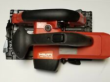 Hilti wsc 7.25 for sale  New York