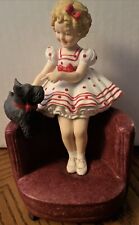 shirley temple figurine for sale  Dover