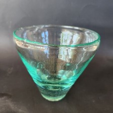 Handblown glass bowl for sale  Moreno Valley