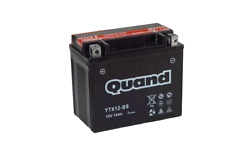 Quand ytx12 motorradbatterie gebraucht kaufen  Hoyerswerda-Umland