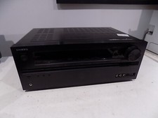 Onkyo nr626 receiver for sale  WATERLOOVILLE