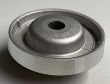 Spinflo gas burner for sale  MIRFIELD