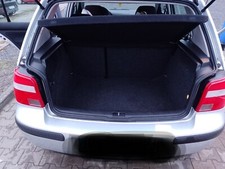 Verkaufe golf iv gebraucht kaufen  Stralsund-Knieper