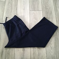 Champion joggers blue for sale  PAIGNTON