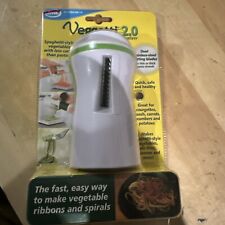 Vegetable spiralizer for sale  BEXLEYHEATH