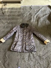 Womens barbour beadnell for sale  Bethel