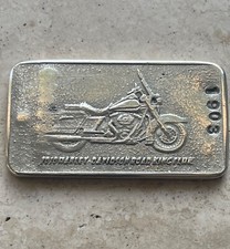Lingotto harley davidson usato  Ronciglione