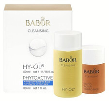 Babor cleansing öl gebraucht kaufen  Neuss