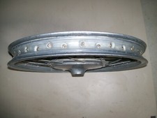 Akront front rim for sale  Colbert