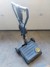 Kärcher brs 1000c gebraucht kaufen  Leutkirch im Allgäu