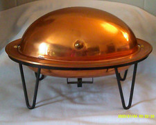 Vintage coppercraft guild for sale  Dornsife