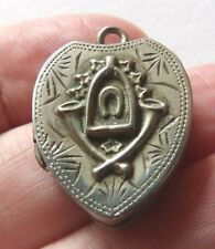 Unusual vintage silver for sale  LONDON