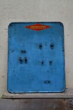 Panneau porte outils d'occasion  Hermanville-sur-Mer