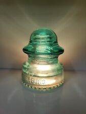 Lynchburg green glass for sale  La Grande