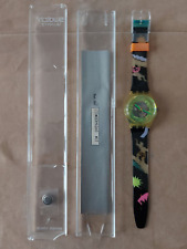 Swatch gk133 bermudas usato  Villanova di Camposampiero