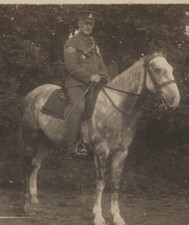 Ww1 photo postcard for sale  PRESTON