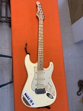 Electric guitar legacy for sale  Las Cruces