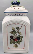 Pot vintage cottage d'occasion  Villers-Bocage