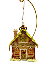 Kurt adler gingerbread for sale  Simi Valley