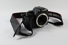 Corpo da câmera digital SLR Canon EOS Rebel XSi 12.2MP 450D #G951 comprar usado  Enviando para Brazil