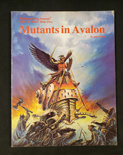 Palladium mutants avalon for sale  Lewiston