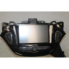Autoradio per opel usato  Bedizzole