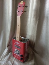 Ukulele bohemian oil d'occasion  Vermenton