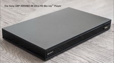 Sony ubp x800m2 for sale  Katy