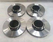 90-96 Z28 RS 16 em RODA DE ALUMÍNIO PLÁSTICO TAMPA CENTRAL CONJUNTO DE 4 TAMPAS 5082C-4 comprar usado  Enviando para Brazil