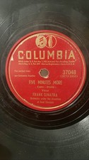 Frank sinatra five for sale  Saint Albans