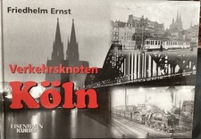 Friedhelm ernst verkehrsknoten gebraucht kaufen  Overath