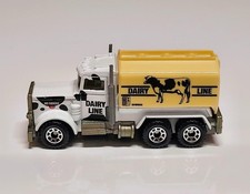 1999 matchbox peterbilt for sale  Bakersfield