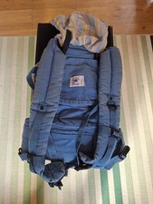 Ergo baby trage gebraucht kaufen  Düsseldorf