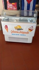 Vetrina gelato gusti usato  Castagneto Carducci