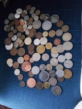 Münzen aller sammlung gebraucht kaufen  Horn-Bad Meinberg
