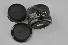 Canon objectif 24mm d'occasion  France