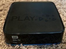 Western digital play for sale  Mound