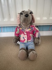Vintage roland rat for sale  HALESOWEN