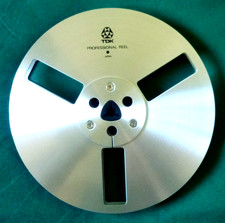 Tdk metal tape for sale  ST. LEONARDS-ON-SEA