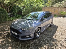 ford focus st estate for sale ford focus st estate for sale SWADLINCOTE